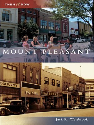 cover image of Mount Pleasant